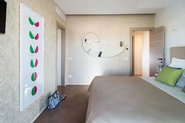 Villa, 3 Yatak Odası