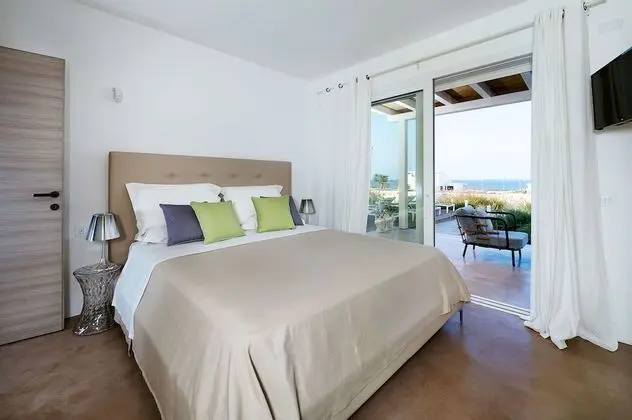 Villa, 3 Yatak Odası