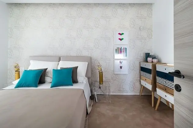 Villa, 3 Yatak Odası