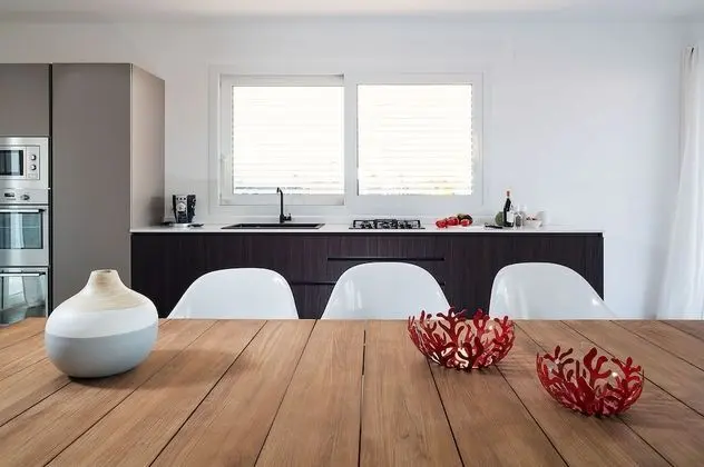 Villa, 3 Yatak Odası