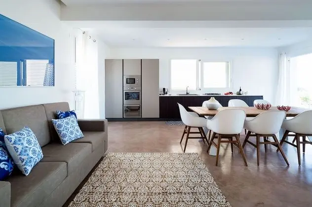 Villa, 3 Yatak Odası