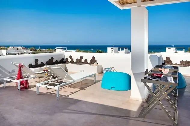 Villa, 3 Yatak Odası