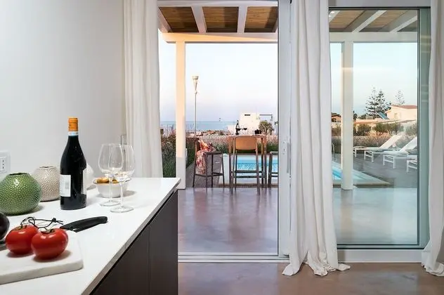 Villa, 3 Yatak Odası