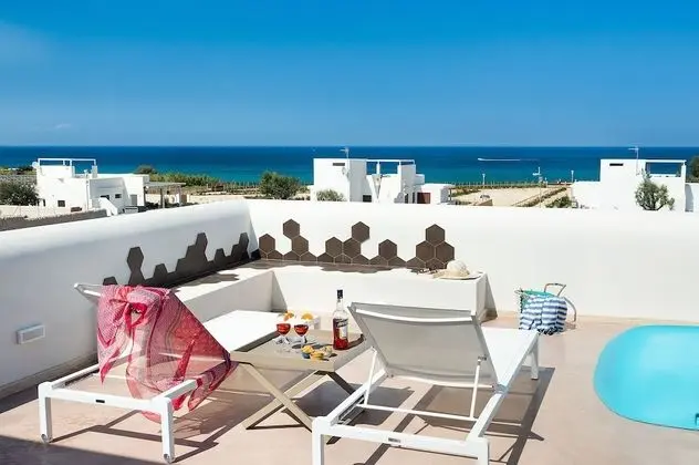 Villa, 3 Yatak Odası