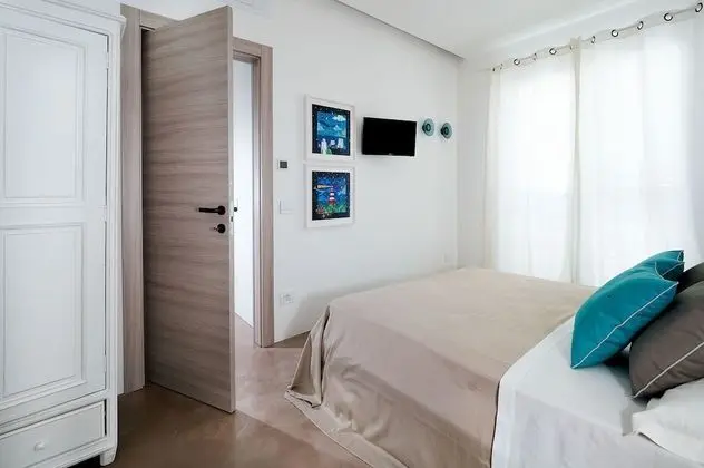 Villa, 3 Yatak Odası