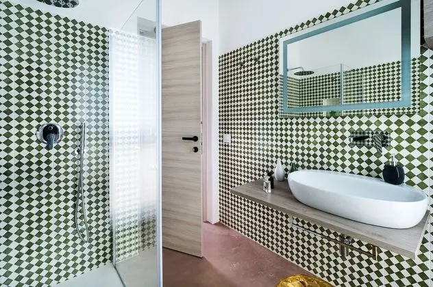 Villa, 3 Yatak Odası