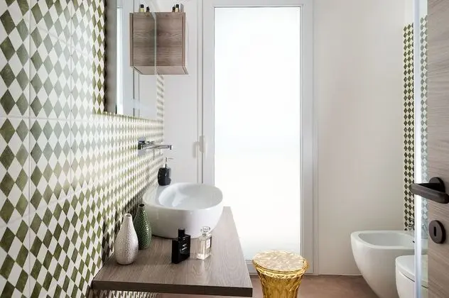 Villa, 3 Yatak Odası