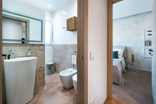 Villa, 3 Yatak Odası