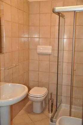 Basic Tek Büyük Yataklı Oda, Sigara İçilmez