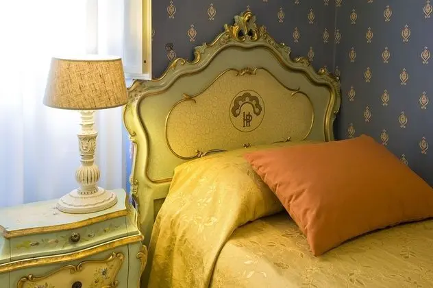 Standard Tek Kişilik Oda