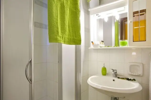 Standard Tek Kişilik Oda