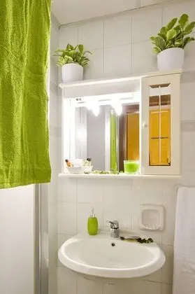 Standard Tek Kişilik Oda