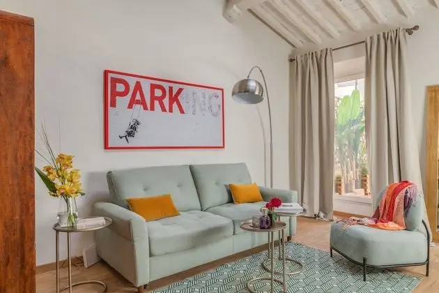 Apart Daire, 2 Yatak Odası