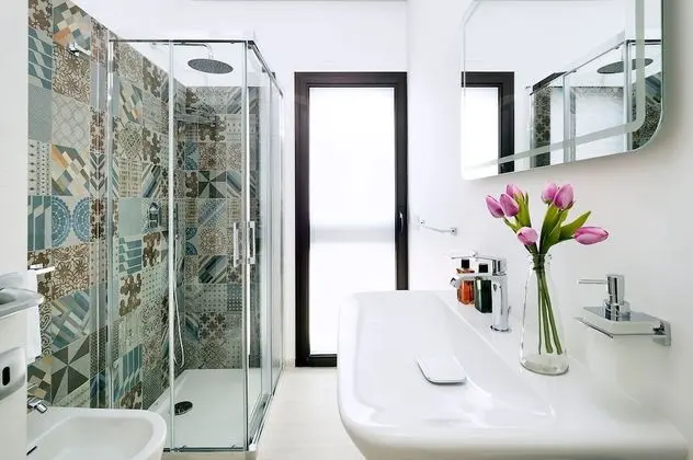 Villa, 2 Yatak Odası, Deniz Manzaralı