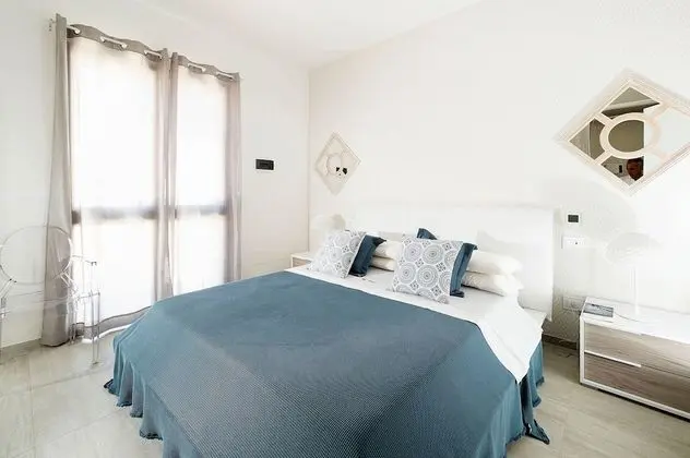 Villa, 2 Yatak Odası, Deniz Manzaralı