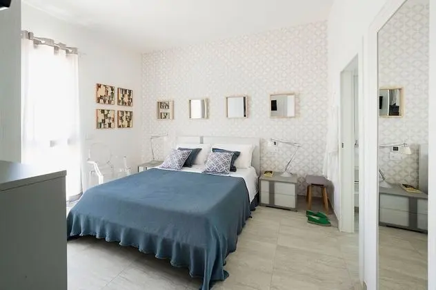 Villa, 2 Yatak Odası, Deniz Manzaralı