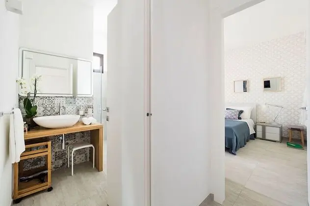 Villa, 2 Yatak Odası, Deniz Manzaralı