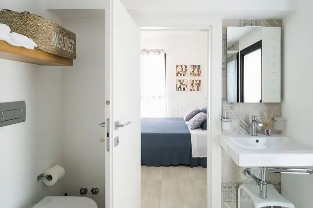 Villa, 2 Yatak Odası, Deniz Manzaralı