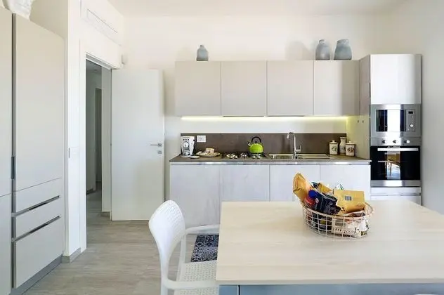 Villa, 2 Yatak Odası, Deniz Manzaralı