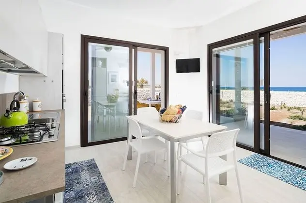 Villa, 2 Yatak Odası, Deniz Manzaralı