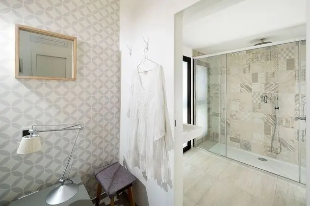 Villa, 2 Yatak Odası, Deniz Manzaralı