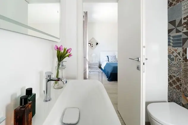 Villa, 2 Yatak Odası, Deniz Manzaralı