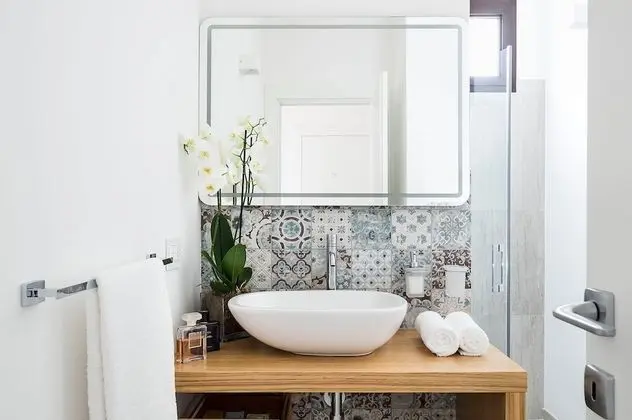 Villa, 2 Yatak Odası, Deniz Manzaralı