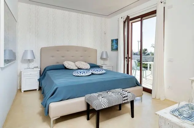 Villa, 4 Yatak Odası, Deniz Manzaralı