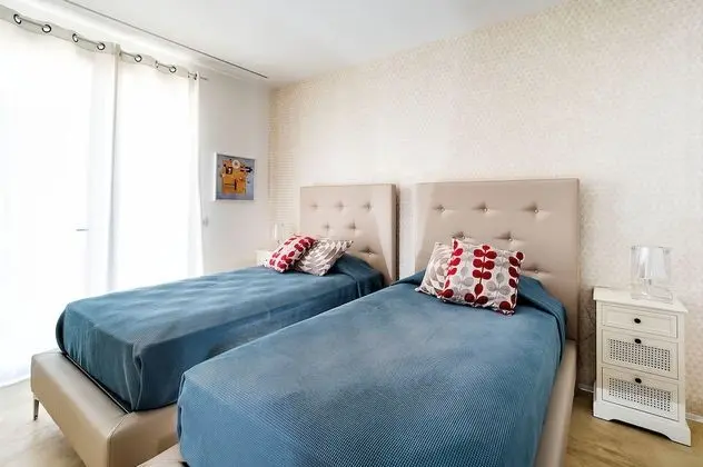 Villa, 4 Yatak Odası, Deniz Manzaralı