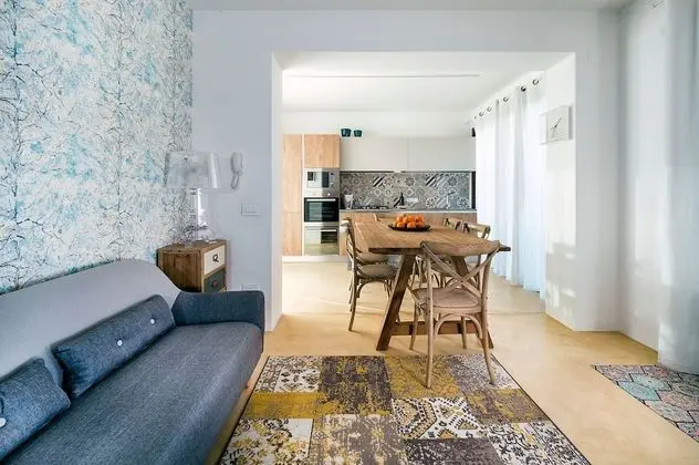 Villa, 4 Yatak Odası, Deniz Manzaralı