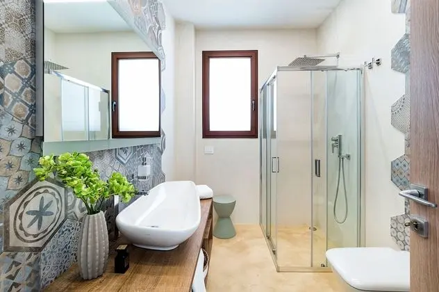 Villa, 4 Yatak Odası, Deniz Manzaralı