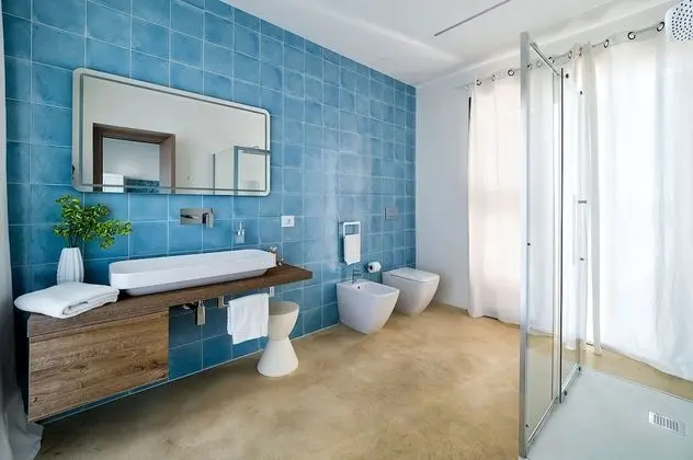 Villa, 4 Yatak Odası, Deniz Manzaralı