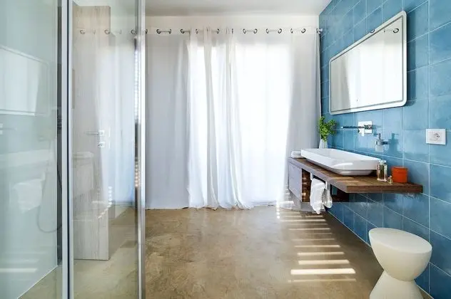 Villa, 4 Yatak Odası, Deniz Manzaralı