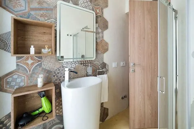 Villa, 4 Yatak Odası, Deniz Manzaralı