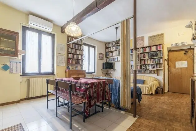 Apart Daire, 1 Yatak Odası