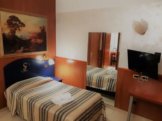 Business Tek Kişilik Oda