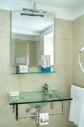 Business Tek Kişilik Oda