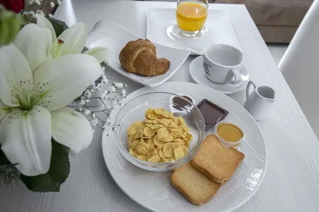 Classic Üç Kişilik Oda