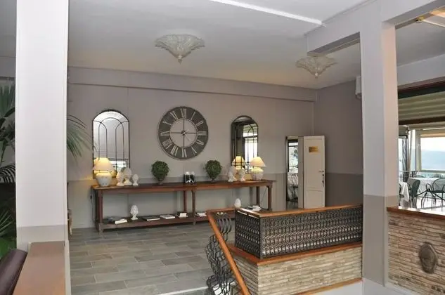 Comfort Tek Büyük Yataklı Oda, Balkon