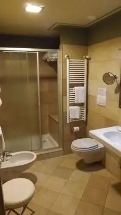 Superior Tek Büyük Yataklı Oda