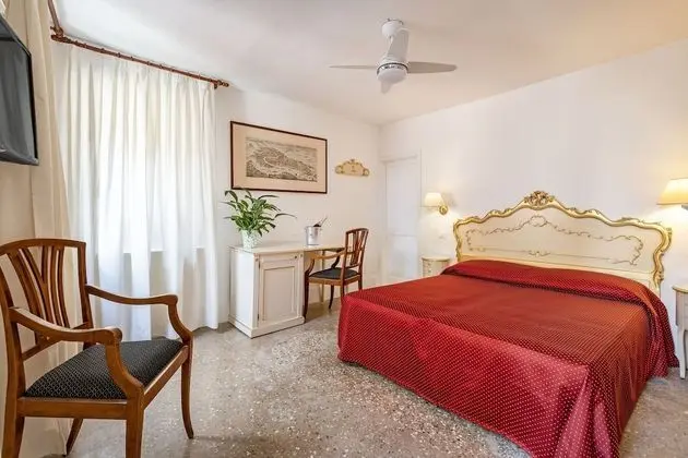 Basic Apart Daire, 2 Yatak Odası, Ek Bina
