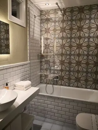 Üç Kişi Konaklama