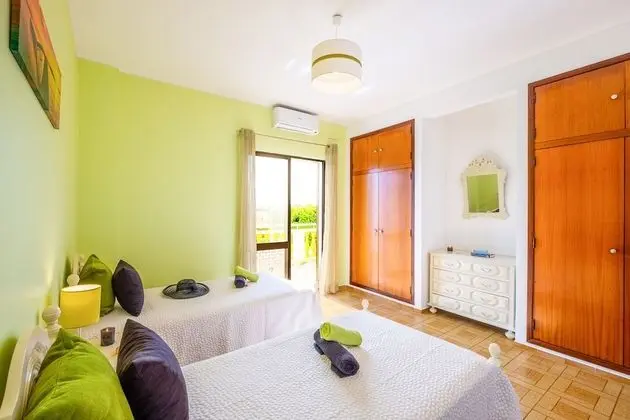Villa, 3 Yatak Odası, Kişiye Özel Havuzlu, Havuz Manzaralı