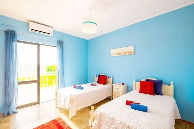 Villa, 3 Yatak Odası, Kişiye Özel Havuzlu, Havuz Manzaralı