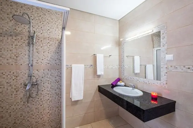 Villa, 3 Yatak Odası, Kişiye Özel Havuzlu, Havuz Manzaralı