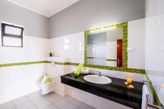 Villa, 3 Yatak Odası, Kişiye Özel Havuzlu, Havuz Manzaralı