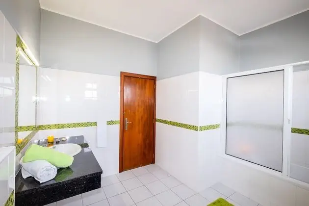 Villa, 3 Yatak Odası, Kişiye Özel Havuzlu, Havuz Manzaralı