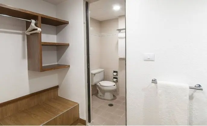 Standard Tek Büyük Yataklı Oda, 2 Büyük (Queen) Boy Yatak, Sigara İçilmez