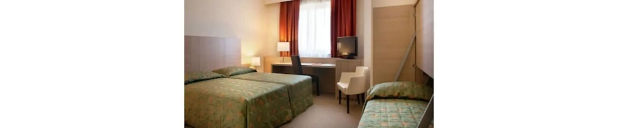 Family Oda, Birden Çok Yatak