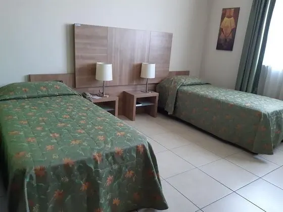 Family Oda, Birden Çok Yatak